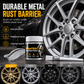 Automobil-Radnaben-Rostschutzpaste für Metall