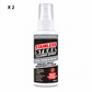 ✨🔥50 % RABATT!⚡Multifunktionales Reinigungs- und Polierspray für Edelstahl, entfernt Flecken und verleiht neuen Glanz✨