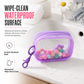 Portable transparente Reisetasche zur Aufbewahrung