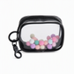 Portable transparente Reisetasche zur Aufbewahrung