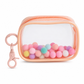 Portable transparente Reisetasche zur Aufbewahrung