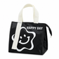 🍱 50% RABATT! 🥗 Isolierte Lunchtasche – Verdickt & hält Mahlzeiten frisch ✨