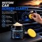 🚗 BEGRENZTES ANGEBOT 50 % RABATT! 🔥 Kratzer-Reparaturcreme für Armaturenbrett & Mittelkonsole