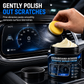 🚗 BEGRENZTES ANGEBOT 50 % RABATT! 🔥 Kratzer-Reparaturcreme für Armaturenbrett & Mittelkonsole