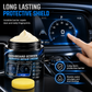 🚗 BEGRENZTES ANGEBOT 50 % RABATT! 🔥 Kratzer-Reparaturcreme für Armaturenbrett & Mittelkonsole