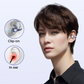 🥳2026 HOT SALE🥳 LinkedList50K+ VERKAUFT! 🎧👂 50% RABATT! Open-Ear Clip-On Bluetooth-Ohrhörer – ganztägiger Komfort, immersiver Sound, Leckagekontrolle, 8–10h Akkulaufzeit, Touch-Steuerung. Keine Ohrenschmerzen! 🔋💪