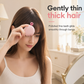 🔍LAST DAY SALE: ONLY €19.99!!🎁✨5 in 1 Portable Hair Thinning Comb and Hair Cutter