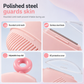 🔍LAST DAY SALE: ONLY €19.99!!🎁✨5 in 1 Portable Hair Thinning Comb and Hair Cutter