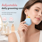 🔍LAST DAY SALE: ONLY €19.99!!🎁✨5 in 1 Portable Hair Thinning Comb and Hair Cutter