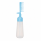 Quetschbare Haarfarbe-Applikatorflasche mit Kamm