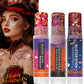 Halloween Drehbody-Glitter-Stick