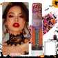 Halloween Drehbody-Glitter-Stick