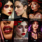 Halloween Drehbody-Glitter-Stick