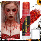 Halloween Drehbody-Glitter-Stick
