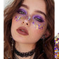 Halloween Drehbody-Glitter-Stick