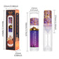 Halloween Drehbody-Glitter-Stick