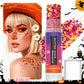 Halloween Drehbody-Glitter-Stick
