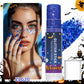 Halloween Drehbody-Glitter-Stick