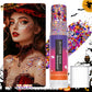 Halloween Drehbody-Glitter-Stick