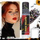 Halloween Drehbody-Glitter-Stick