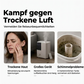 💨 Kompakter tragbarer USB-Luftbefeuchter