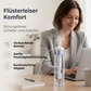 💨 Kompakter tragbarer USB-Luftbefeuchter