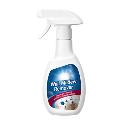 Schimmelentferner-Spray für Wände & Decken