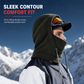 Outdoor Warme Winter Ski Sturmhaube