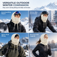 Outdoor Warme Winter Ski Sturmhaube