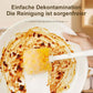 Multifunktionale 5-in-1-Tassen-Reinigungsbürste
