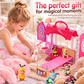 Mini Reborn Baby-Puppen – Lebensechte & Realistische Babypuppen