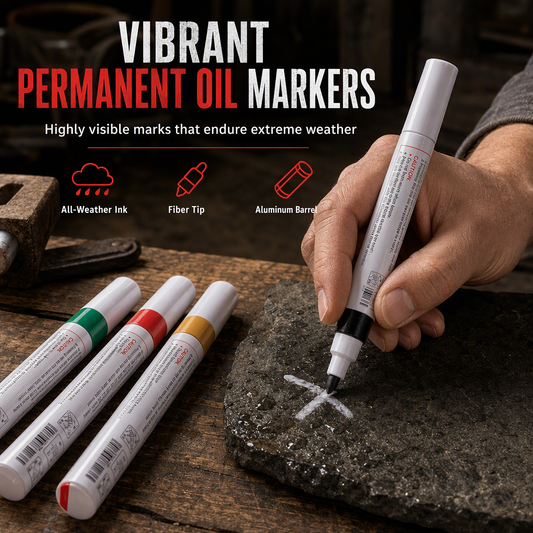 ⏳Zeitlich begrenztes Sonderangebot⏰Schnelltrocknender wasserfester Lackstift für Reifen