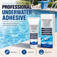 💥 2 KAUFEN, 1 GRATIS + 50 % RABATT! 🥳 Hochfester Unterwasser-Fliesenkleber für Pools
