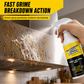 Vielseitiges Fleckenentfernungsspray für den Haushalt