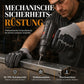 🧤 Verdickte, stoßfeste Arbeitshandschuhe – Maximaler Schutz für harte Arbeiten – Stoßdämpfend, rutschfest & langlebig – Ideal für Bau, Werkstatt, Garten & Industrie – Volle Fingerbeweglichkeit bei hoher Sicherheit 🛠️