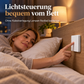 💡 Drahtloser Wandschalter mit Empfänger
