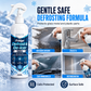 Multi-Purpose Quick Deicing Spray